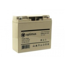 Аккумуляторная батарея Optimus AP-1218