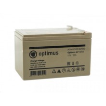 Аккумуляторная батарея Optimus AP-1212