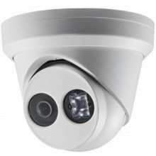 Сетевая 3Мп камера-сфера Hikvision DS-2CD2335FWD-I с EXIR-подсветкой