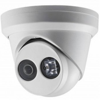 Сетевая 3Мп камера-сфера Hikvision DS-2CD2335FWD-I с EXIR-подсветкой