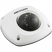 Миниатюрная купольная беспроводная IP-камера Hikvision DS-2CD2522FWD-IWS