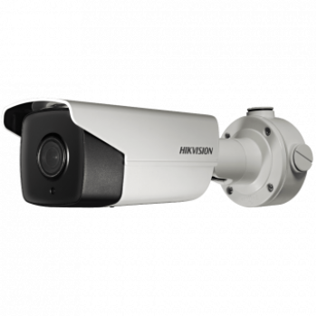 2 Мп IP-камера Hikvision DS-2CD5A26FWD-IZSFC (8–32 мм) с оптическим модулем, ИК-подсветкой 100 м, подсчетом людей