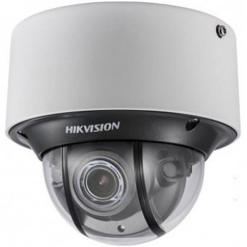 Сетевая Dome-камера высокой чувствительности Hikvision DS-2CD4D26FWD-IZS с Motor-zoom и EXIR-подсветкой