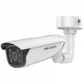 Сетевая bullet-камера Hikvision DS-2CD4626FWD-IZHS/P, Motor-zoom, распознавание номеров, EXIR-подсветка