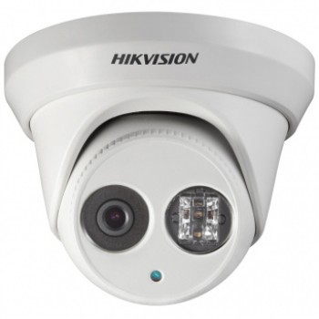 IP камера-сфера с ИК-подсветкой EXIR Hikvision DS-2CD2322WD-I