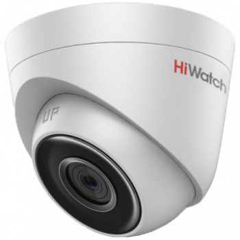 IP-камера HiWatch IPC-D522-G0/SU (2.8 мм)