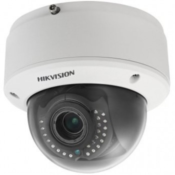Hikvision DS-2CD4135FWD-IZ – 3Мп IP-камера с моторизированной оптикой и Smart-функциями