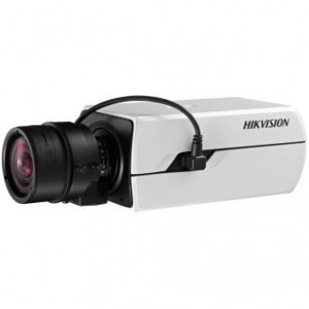 Smart-бокс Hikvision DS-2CD4026FWD-AP для критически низкой освещенности