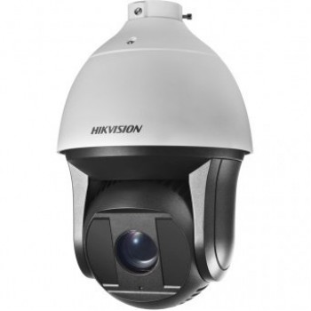 3Мп поворотная IP-камера для Арктики Hikvision DS-2DF8336IV-AEL с оптикой x36 и ИК-подсветкой 200м