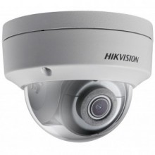 Вандалостойкая IP-камера Hikvision DS-2CD2135FWD-IS с EXIR-подсветкой