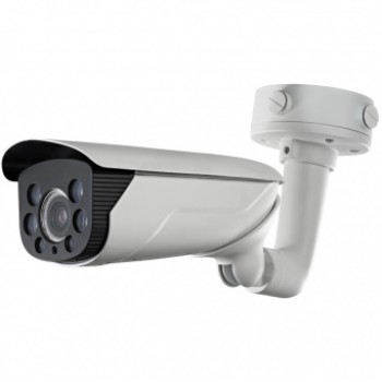 Интеллектуальный Bullet Hikvision DS-2CD4625FWD-IZHS с тройным экспонированием