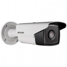 Сетевая 1080p Bullet-камера Hikvision DS-2CD2T22WD-I8 с EXIR подсветкой до 80 м