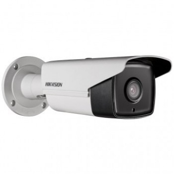 Сетевая 1080p Bullet-камера Hikvision DS-2CD2T22WD-I8 с EXIR подсветкой до 80 м