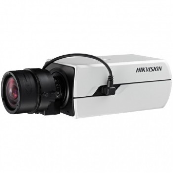 Box-камера 3Мп Hikvision DS-2CD4035FWD-AP со Smart-функциями