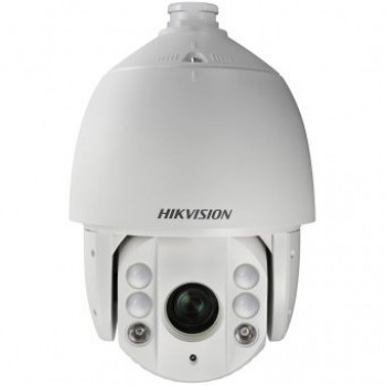 Сетевая PTZ-камера для улицы Hikvision DS-2DE7230IW-AE с 30-кратным зумом и ИК-подсветкой