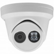 Сетевая 5Мп камера-сфера Hikvision DS-2CD2355FWD-I с EXIR-подсветкой