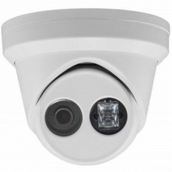 Сетевая 5Мп камера-сфера Hikvision DS-2CD2355FWD-I с EXIR-подсветкой