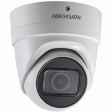 Высокочувствительная камера-сфера Hikvision DS-2CD2H25FWD-IZS с Motor-zoom и EXIR-подсветкой