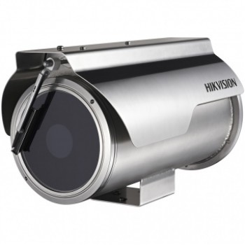 IP-камера Hikvision DS-2CD6626BS-R в антикоррозионном исполнении