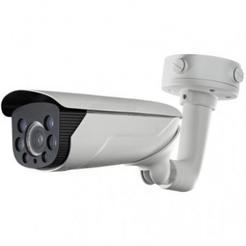 Вандалостойкий 3Мп Bullet Smart серии Hikvision DS-2CD4635FWD-IZHS с motor-zoom