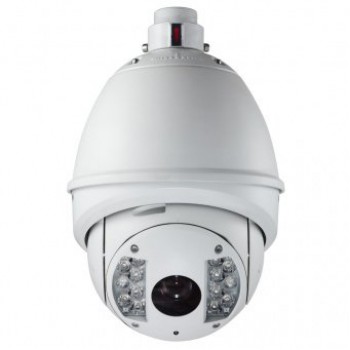 Аналоговая скоростная поворотная камера Hikvision DS-2AF1-714 с ИК-подсветкой