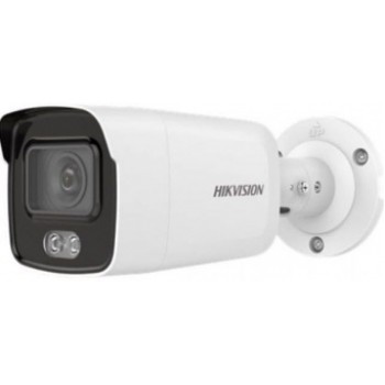 IP-камера Hikvision DS-2CD2027G2-LU (4 мм)