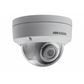 IP-камера Hikvision DS-2CD2123G0E-I (2.8 мм)