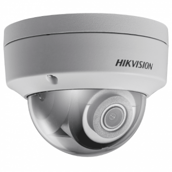 IP-камера Hikvision DS-2CD2183G0-IS (2.8 мм)