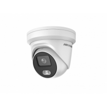 IP-камера Hikvision DS-2CD2327G2-LU (2.8 мм)