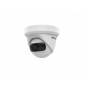 IP-камера Hikvision DS-2CD2345G0P-I (1.68 мм)