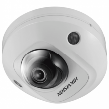 IP-камера Hikvision DS-2CD2523G0-IWS (4 мм)