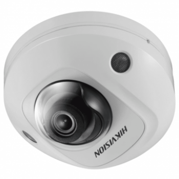 IP-камера Hikvision DS-2CD2523G0-IWS (4 мм)