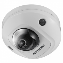 IP-камера Hikvision DS-2CD2525FHWD-IWS (2.8 мм) с Wi-Fi, EXIR-подсветкой 10 м