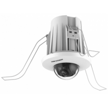 IP-камера Hikvision DS-2CD2E43G2-U (2.8 мм)