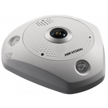 IP-камера Hikvision DS-2CD63C5G0E-IS (B) (2 мм)