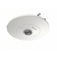 IP-камера Hikvision DS-2CD63C5G0E-S/RC (2 мм)