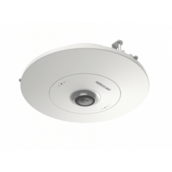 IP-камера Hikvision DS-2CD63C5G0E-S/RC (2 мм)