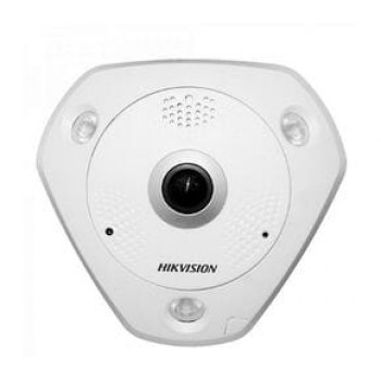 IP-камера Hikvision DS-2CD63C5G0-IVS (1.29 мм)