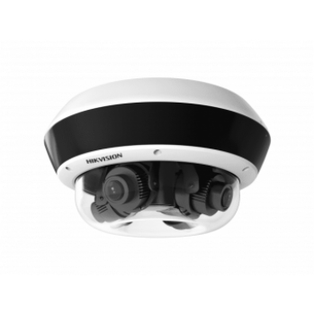 IP-камера Hikvision DS-2CD6D24FWD-IZS (2.8-12 мм)