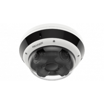 IP-камера Hikvision DS-2CD6D54G1-ZS/RC