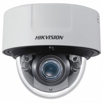 2 Мп IP-камера Hikvision DS-2CD7126G0-IZS (2.8–12 мм) с Motor-zoom, ИК-подсветкой, подсчетом людей