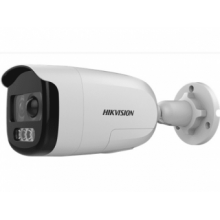 Мультиформатная камера Hikvision DS-2CE12DFT-PIRXOF (6 мм)