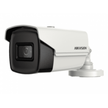 Аналоговая камера Hikvision DS-2CE16U7T-IT3F (2.8 мм)