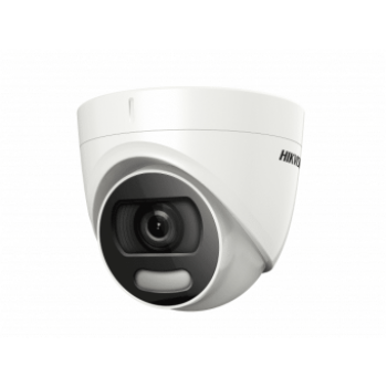 Мультиформатная камера Hikvision DS-2CE72HFT-F (6 мм)