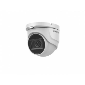 Аналоговая камера Hikvision DS-2CE76H8T-ITMF (2.8 мм)