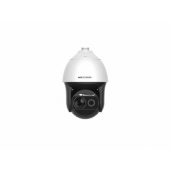 Поворотная IP-камера Hikvision DS-2DF8436I5X-AELW (T3)