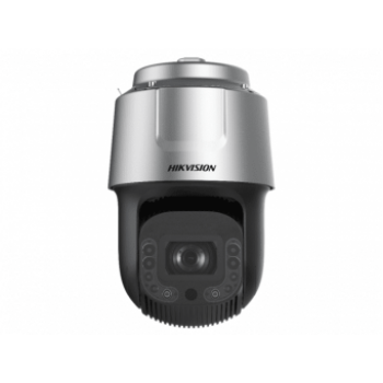 Поворотная IP-камера Hikvision DS-2DF8C825IXS-AEL (T5)