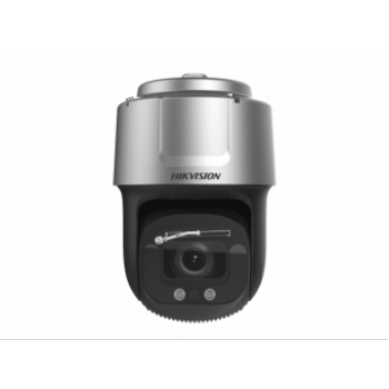 Поворотная IP-камера Hikvision DS-2DF8C442IXS-AELW (T2)