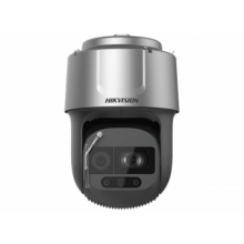 Поворотная IP-камера Hikvision DS-2DF9C435IHS-DLW (T2)