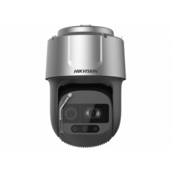 Поворотная IP-камера Hikvision DS-2DF9C435IHS-DLW (T2)